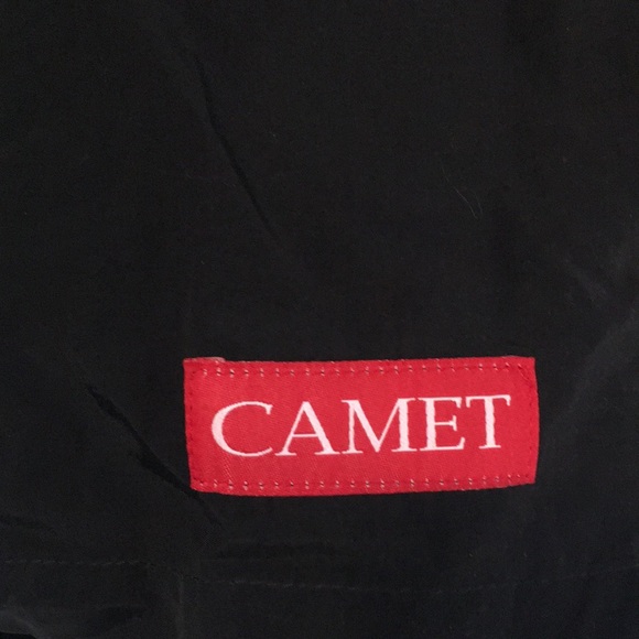 CAMET Sailing Shorts - Picture 2 of 7